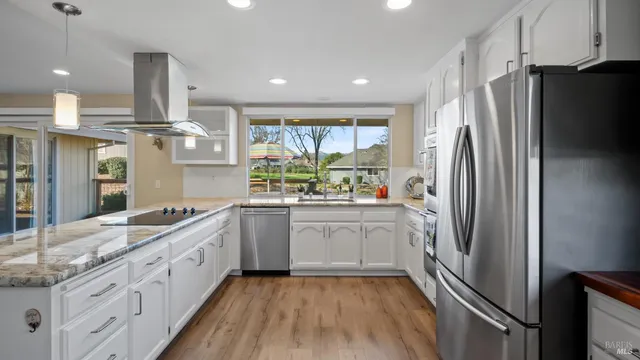 $775,000 | 8151 Oakmont Drive, Santa Rosa, CA 95409