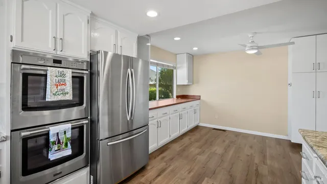 $775,000 | 8151 Oakmont Drive, Santa Rosa, CA 95409