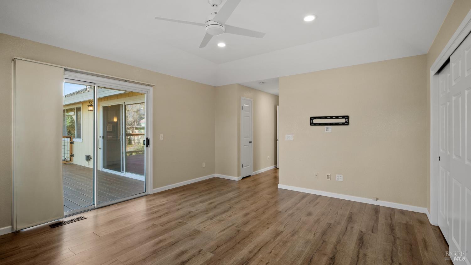 8151 Oakmont Drive Santa Rosa, CA 95409 - Photo 32 of 67 Primary Bedroom