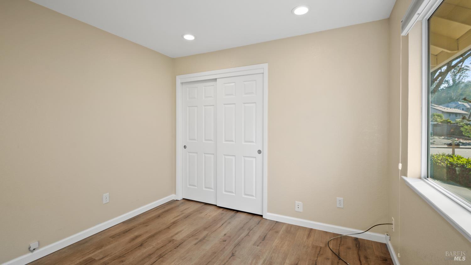 8151 Oakmont Drive Santa Rosa, CA 95409 - Photo 37 of 67 Bedroom #2