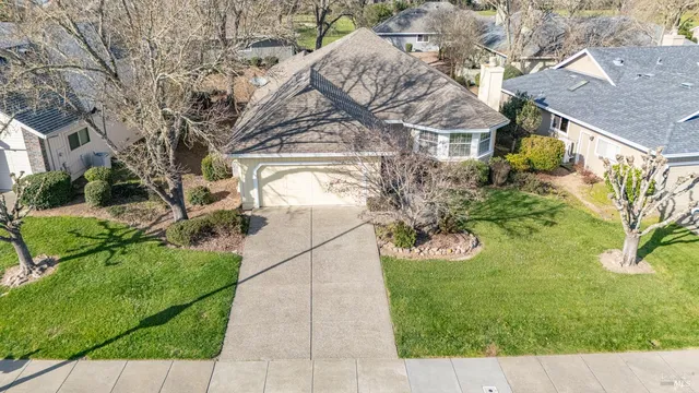 $775,000 | 8151 Oakmont Drive, Santa Rosa, CA 95409