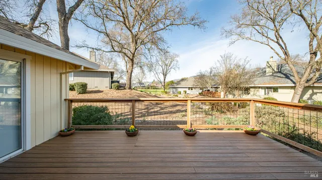 $775,000 | 8151 Oakmont Drive, Santa Rosa, CA 95409