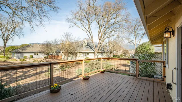 $775,000 | 8151 Oakmont Drive, Santa Rosa, CA 95409