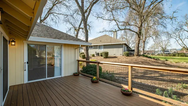 $775,000 | 8151 Oakmont Drive, Santa Rosa, CA 95409