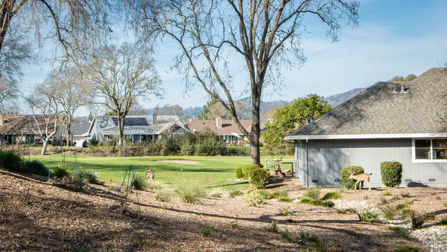 $775,000 | 8151 Oakmont Drive, Santa Rosa, CA 95409