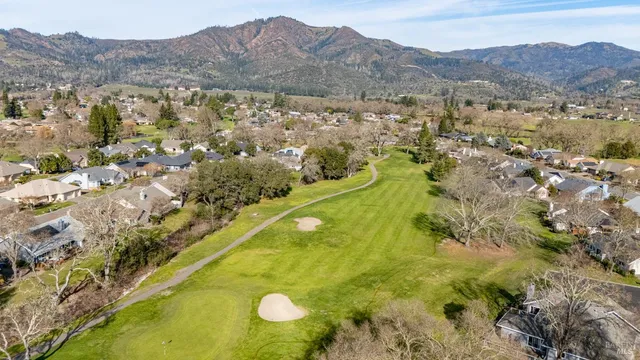 $775,000 | 8151 Oakmont Drive, Santa Rosa, CA 95409