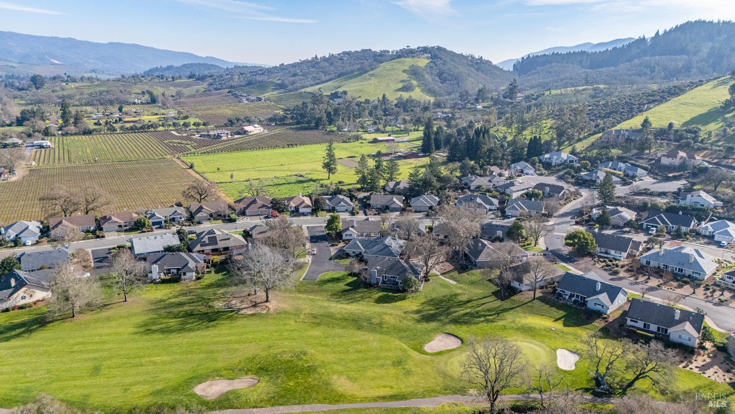 8151 Oakmont Drive Santa Rosa, CA 95409 - Photo 50 of 67