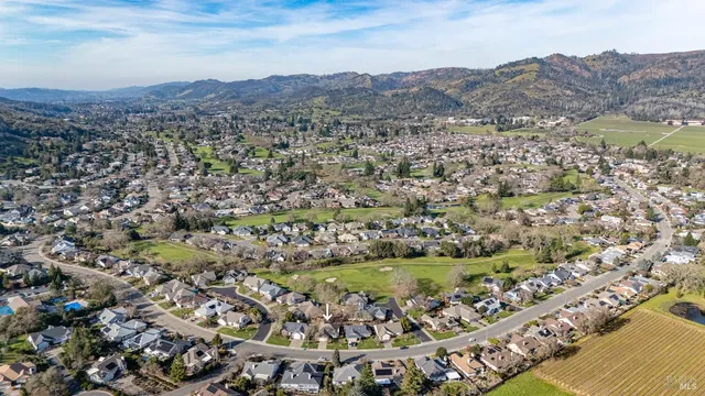 $775,000 | 8151 Oakmont Drive, Santa Rosa, CA 95409