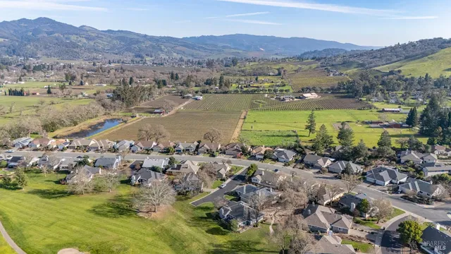 $775,000 | 8151 Oakmont Drive, Santa Rosa, CA 95409