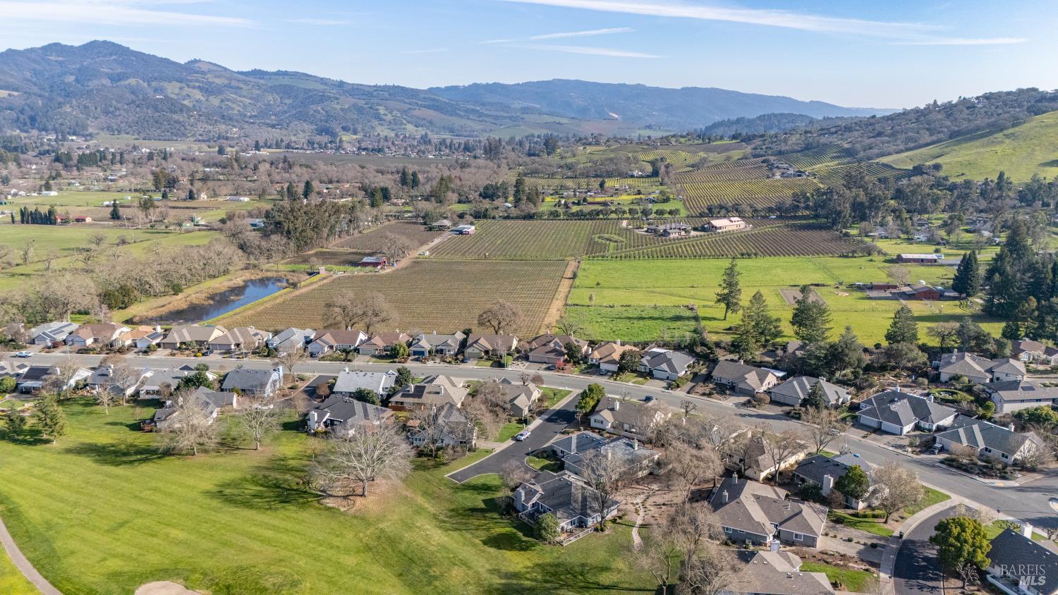 8151 Oakmont Drive Santa Rosa, CA 95409 - Photo 58 of 67