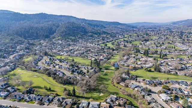 $775,000 | 8151 Oakmont Drive, Santa Rosa, CA 95409