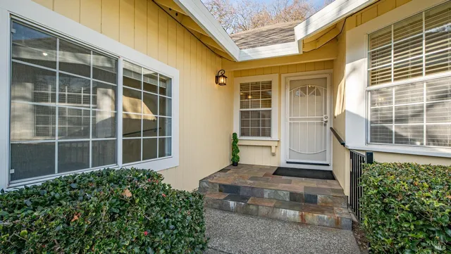 $775,000 | 8151 Oakmont Drive, Santa Rosa, CA 95409