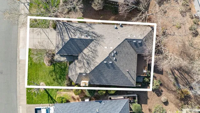 $775,000 | 8151 Oakmont Drive, Santa Rosa, CA 95409