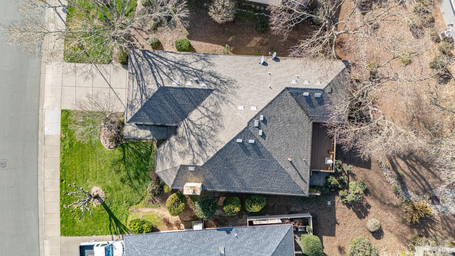 8151 Oakmont Drive Santa Rosa, CA 95409 - Photo 62 of 67