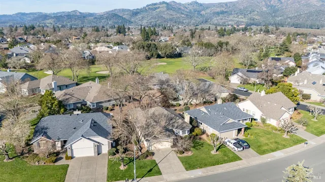 $775,000 | 8151 Oakmont Drive, Santa Rosa, CA 95409