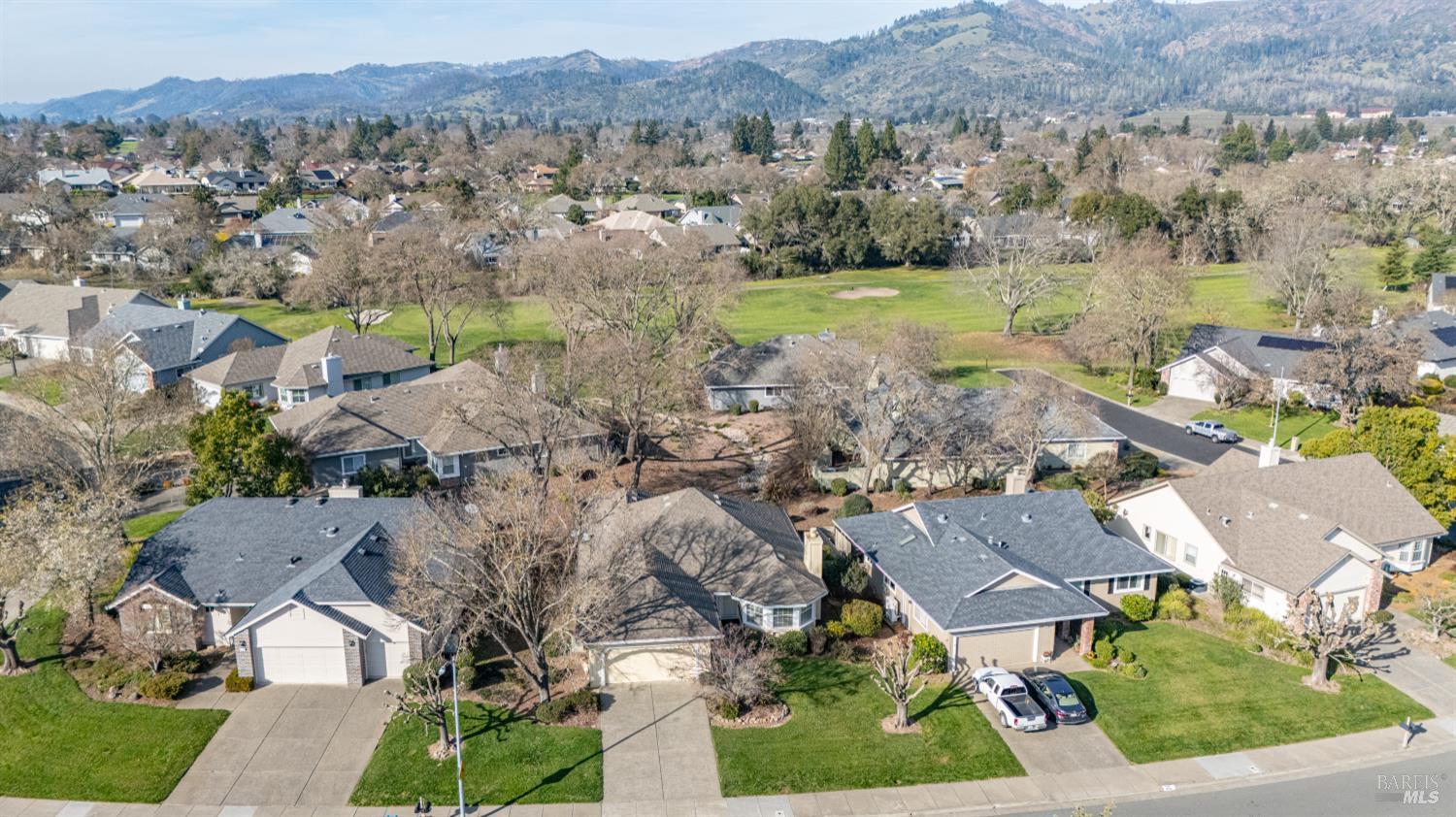 8151 Oakmont Drive Santa Rosa, CA 95409 - Photo 64 of 67