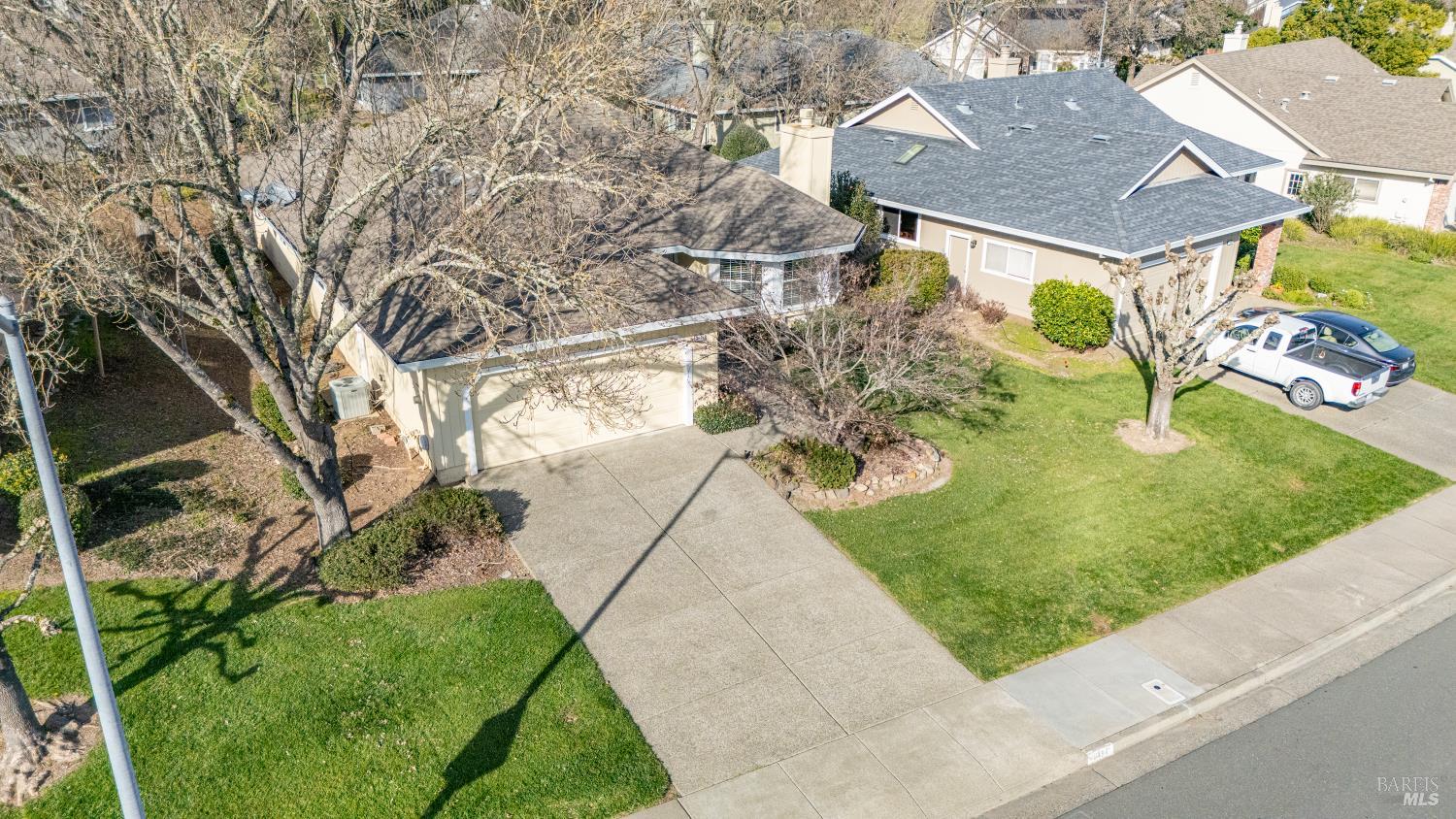 8151 Oakmont Drive Santa Rosa, CA 95409 - Photo 65 of 67