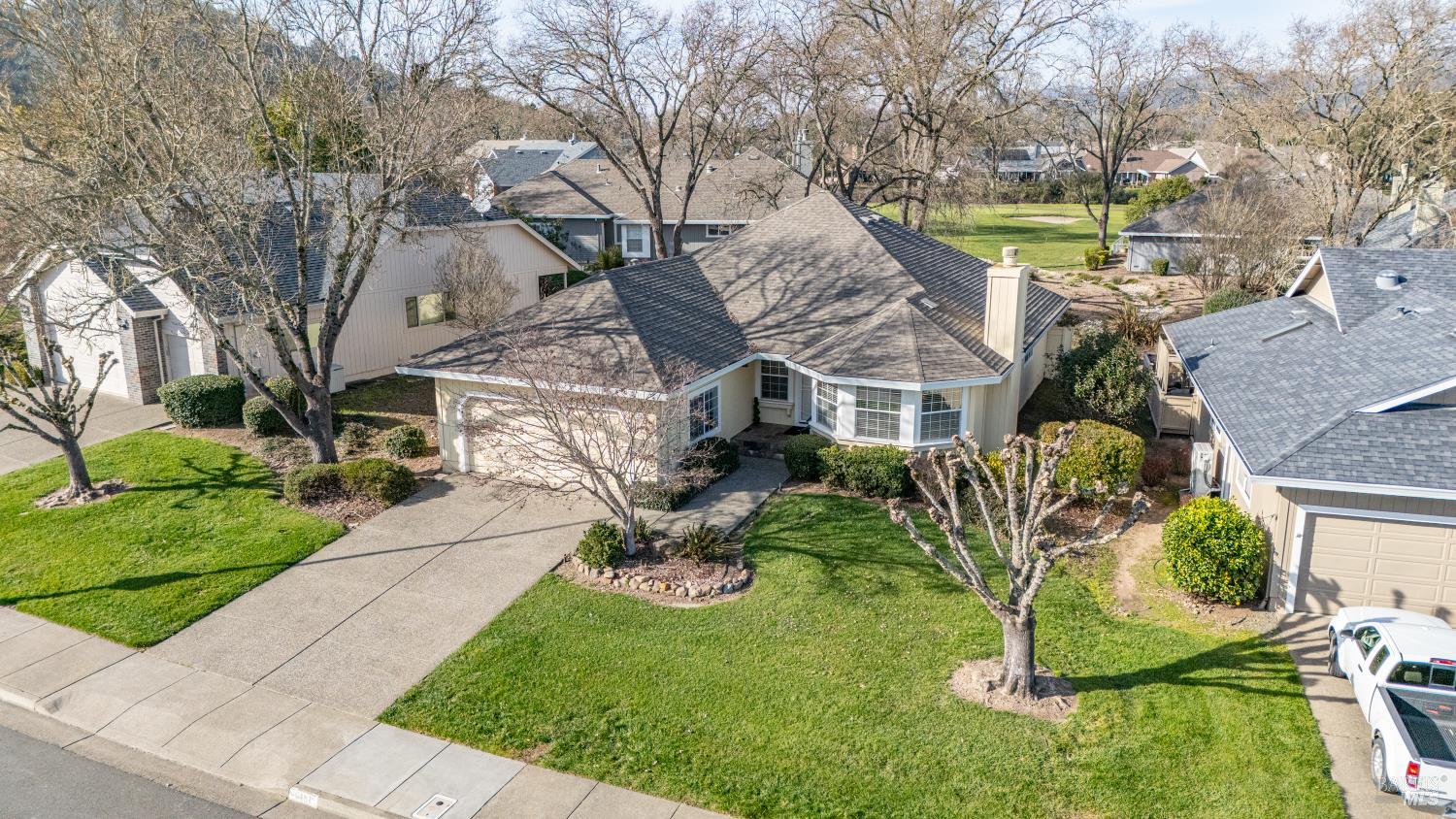 8151 Oakmont Drive Santa Rosa, CA 95409 - Photo 66 of 67