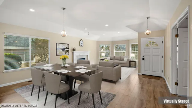 $775,000 | 8151 Oakmont Drive, Santa Rosa, CA 95409
