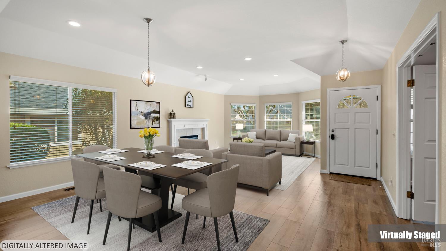 8151 Oakmont Drive Santa Rosa, CA 95409 - Photo 8 of 67