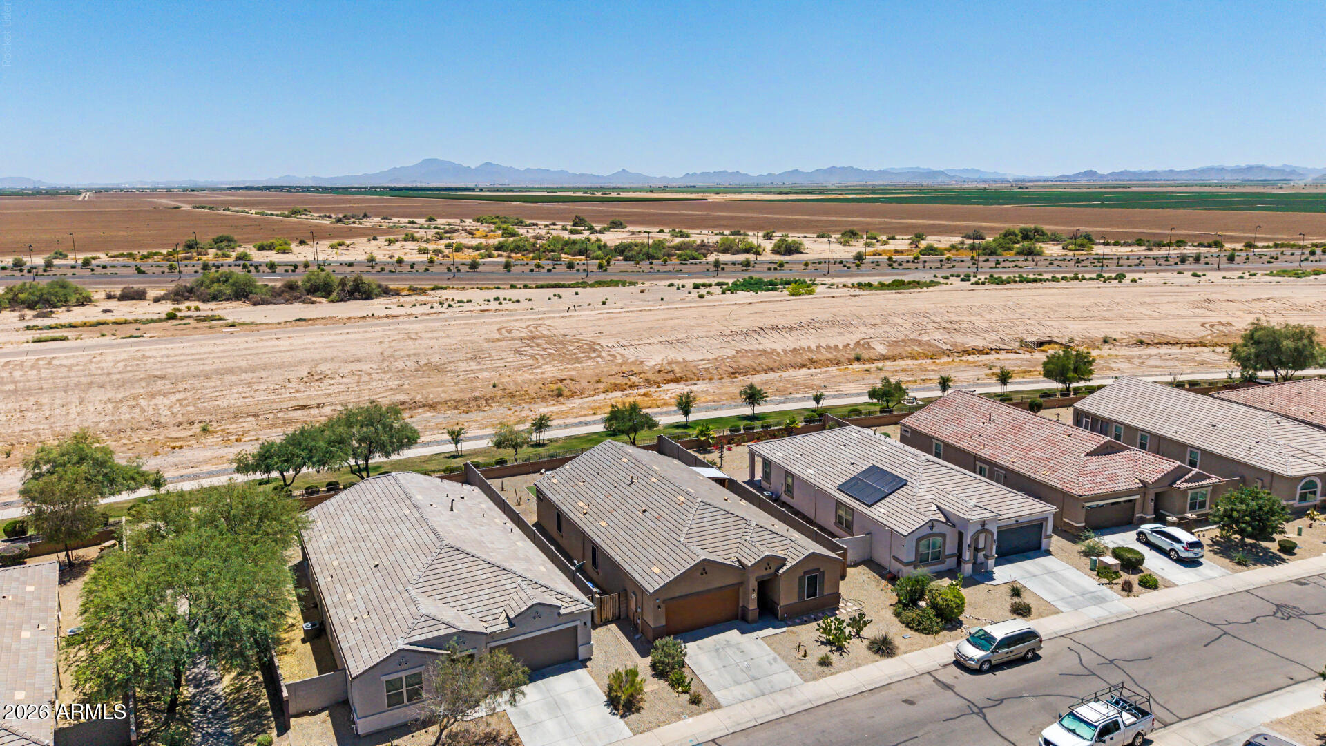 41807 West Rosa Drive Maricopa, AZ 85138 - Photo 45 of 54