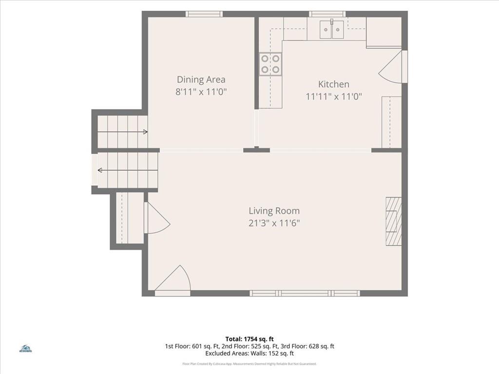 2257 Colleen Court Decatur, GA 30032 - Photo 30 of 36