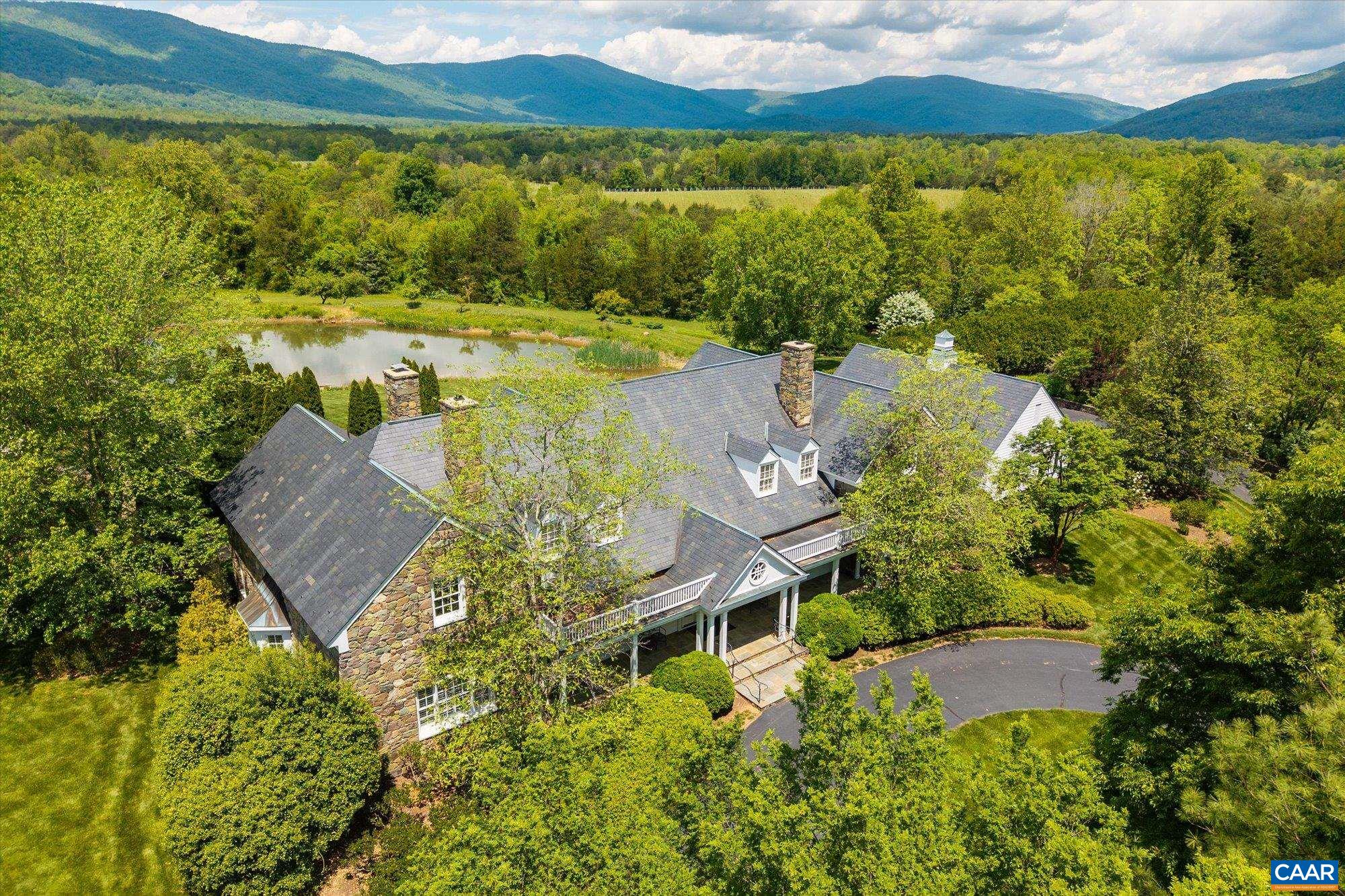 5190 Sugar Ridge Road Crozet, VA 22932 - Photo 8 of 69 a view of a city
