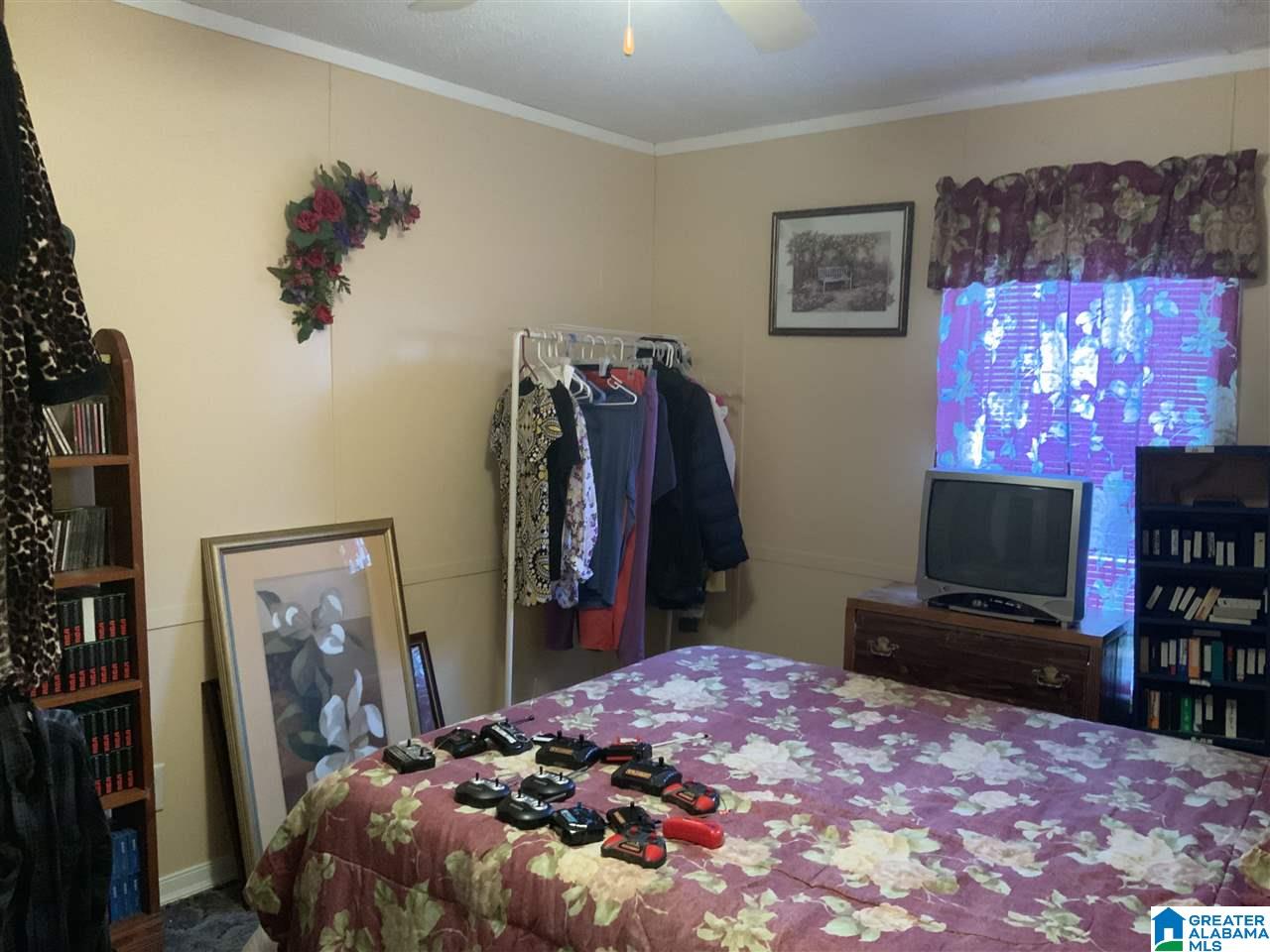 1458 Boiling Springs Road Ohatchee, AL 36271 - Photo 15 of 16