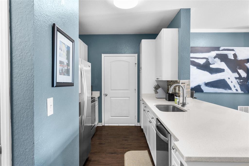 4221 West Spruce Street, Unit 2317 Tampa, FL 33607 - Photo 11 of 35