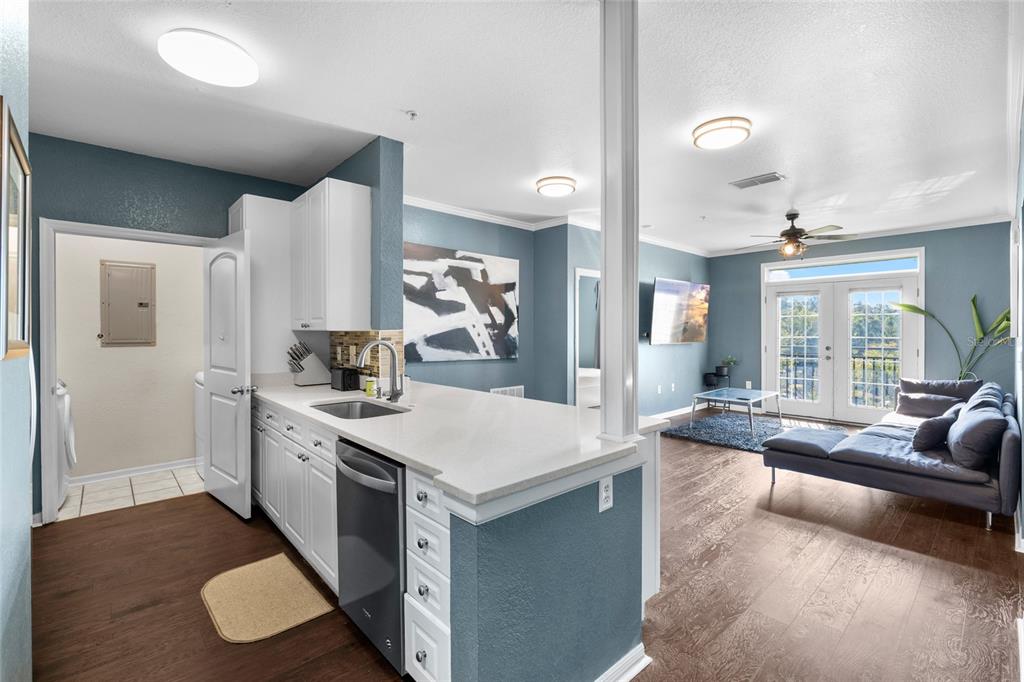 4221 West Spruce Street, Unit 2317 Tampa, FL 33607 - Photo 12 of 35