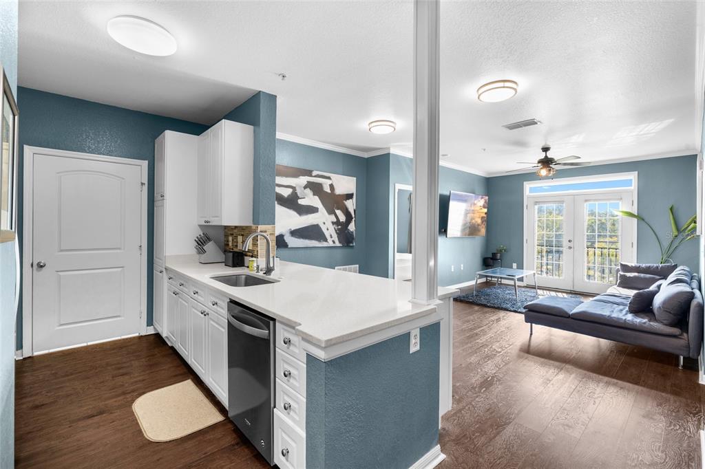 4221 West Spruce Street, Unit 2317 Tampa, FL 33607 - Photo 13 of 35