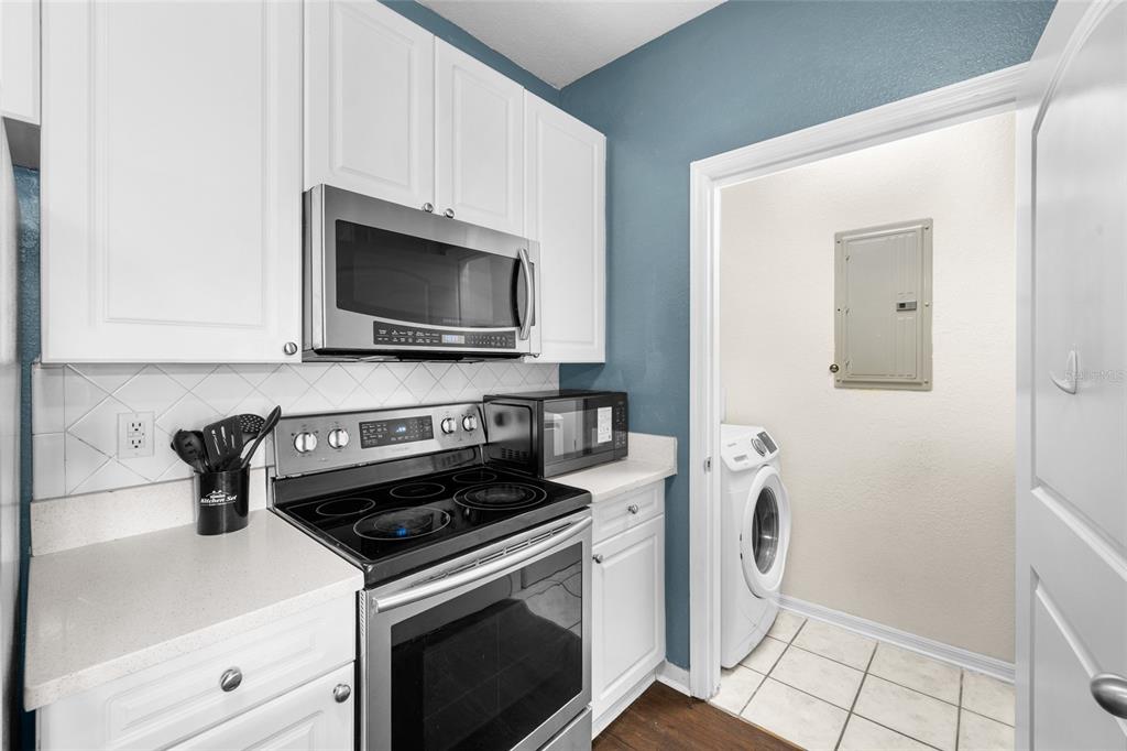 4221 West Spruce Street, Unit 2317 Tampa, FL 33607 - Photo 15 of 35