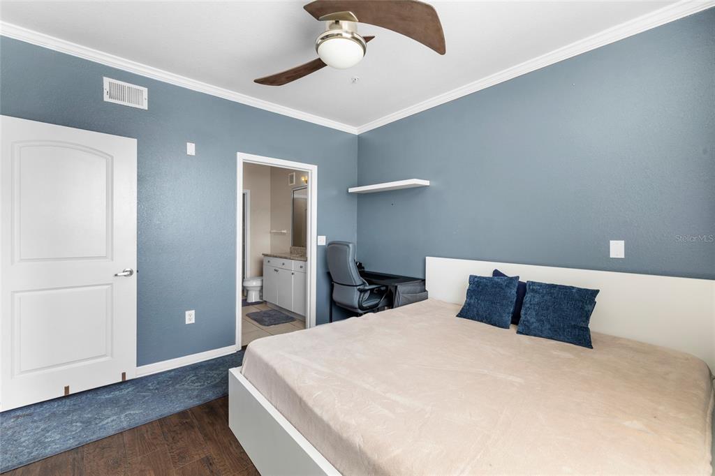 4221 West Spruce Street, Unit 2317 Tampa, FL 33607 - Photo 18 of 35