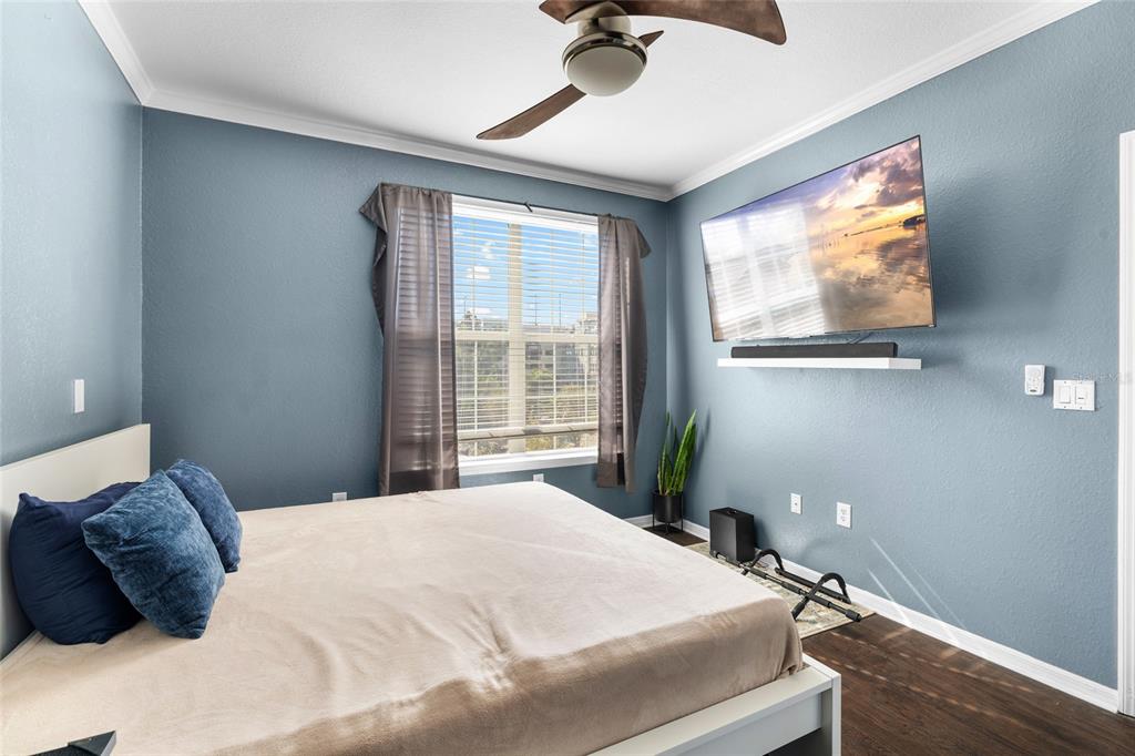 4221 West Spruce Street, Unit 2317 Tampa, FL 33607 - Photo 19 of 35