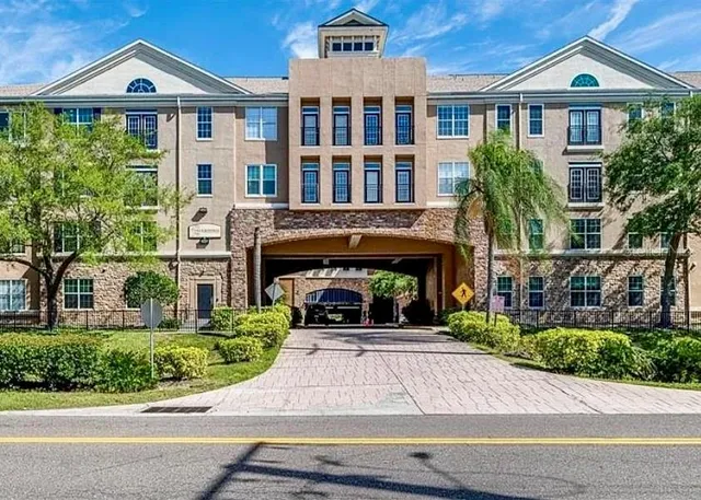 $259,000 | 4221 West Spruce Street, Unit 2317, Tampa, FL 33607
