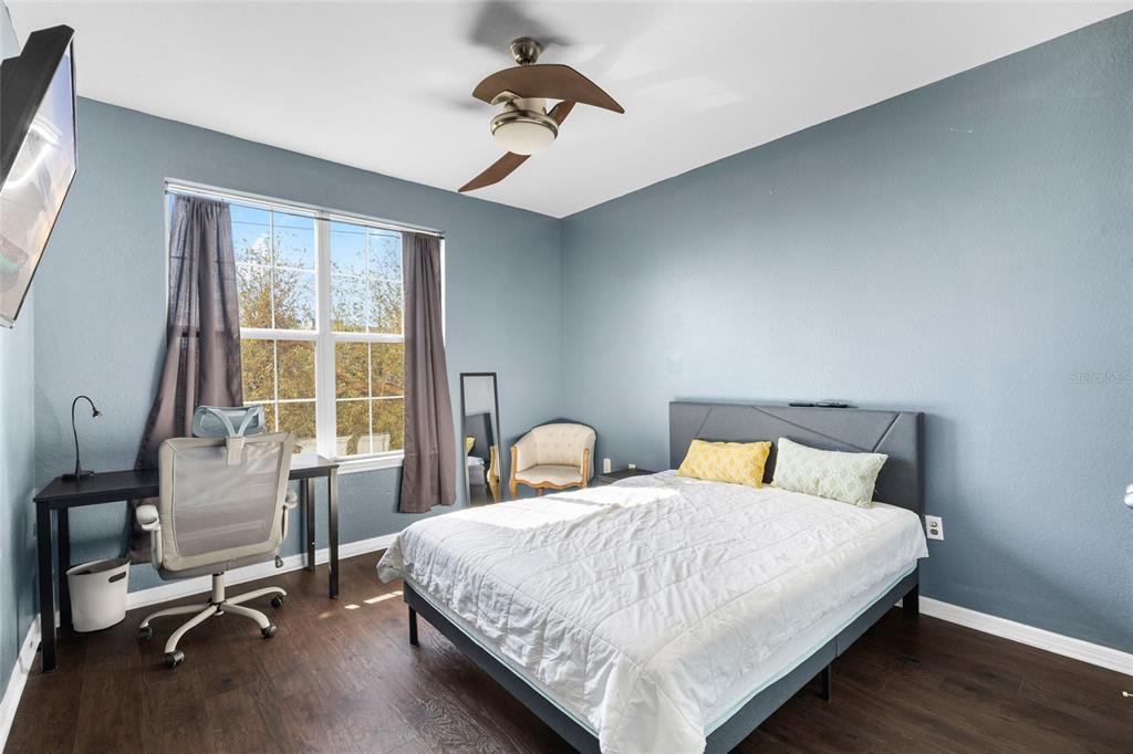 4221 West Spruce Street, Unit 2317 Tampa, FL 33607 - Photo 29 of 35