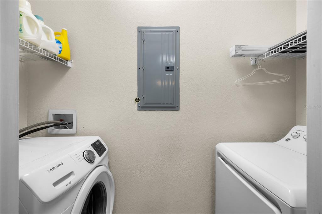 4221 West Spruce Street, Unit 2317 Tampa, FL 33607 - Photo 33 of 35