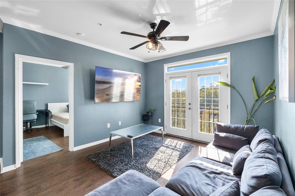 4221 West Spruce Street, Unit 2317 Tampa, FL 33607 - Photo 7 of 35