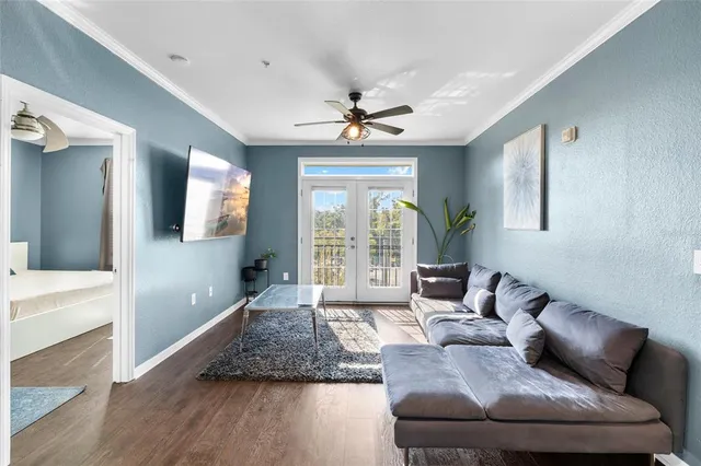 $259,000 | 4221 West Spruce Street, Unit 2317, Tampa, FL 33607