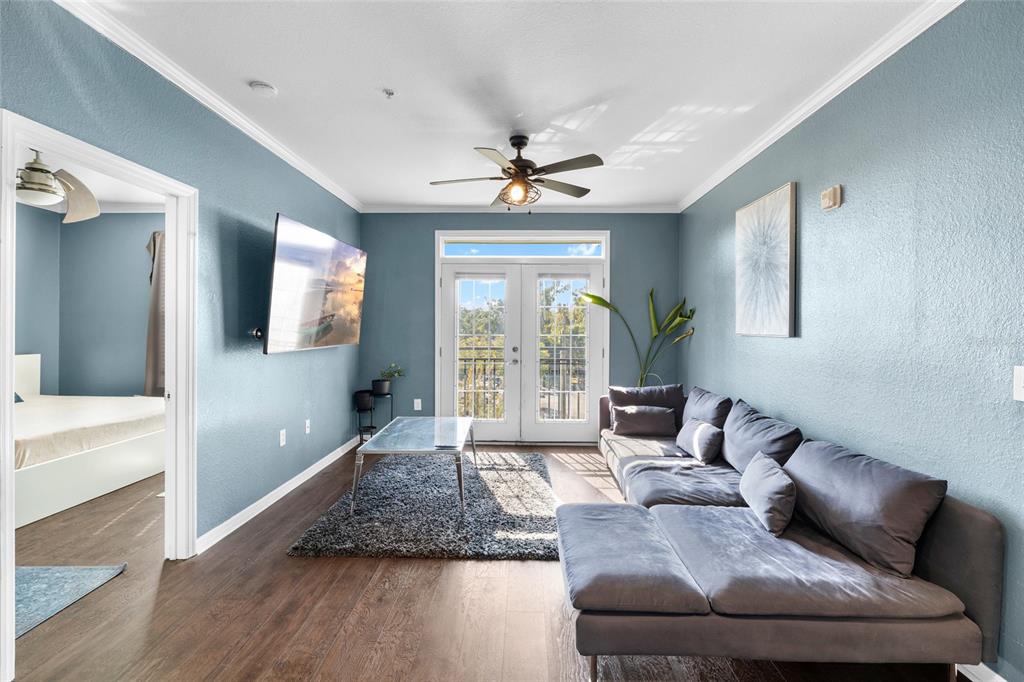 4221 West Spruce Street, Unit 2317 Tampa, FL 33607 - Photo 8 of 35