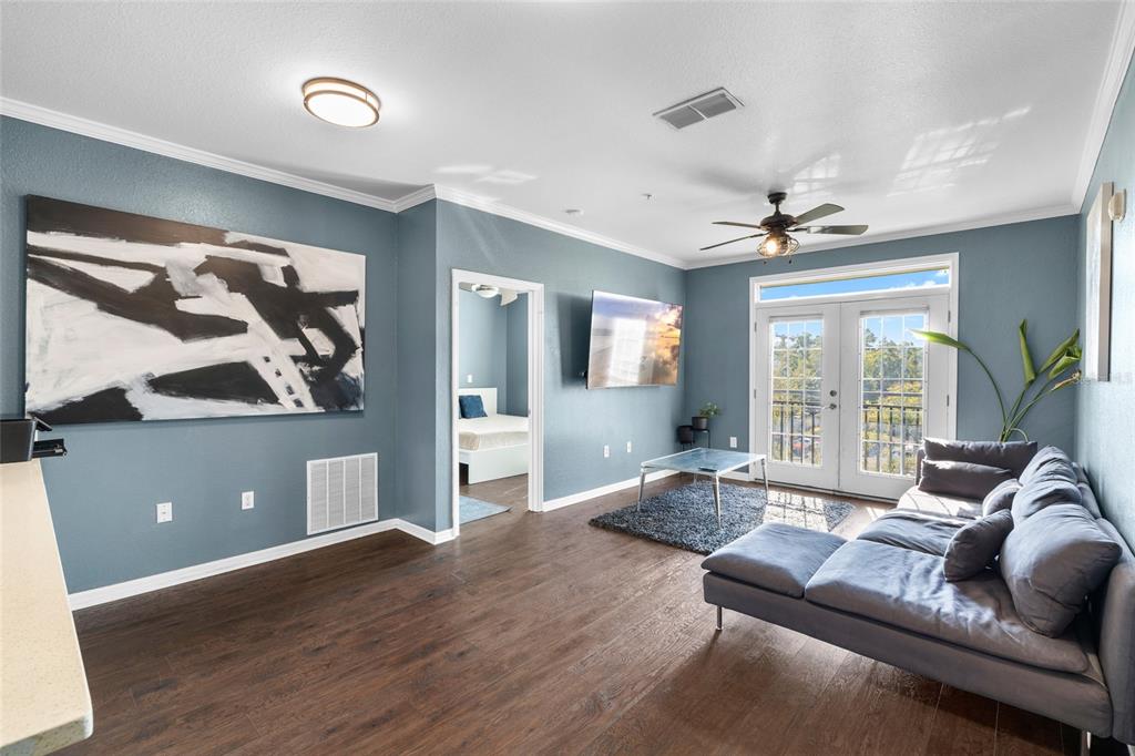 4221 West Spruce Street, Unit 2317 Tampa, FL 33607 - Photo 9 of 35