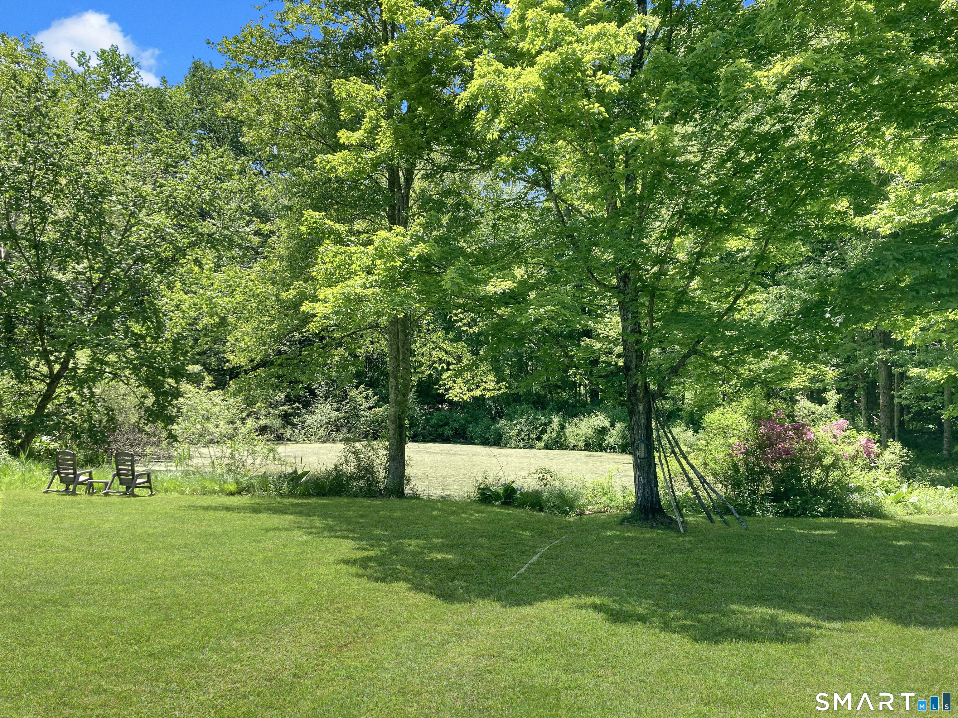 274 Hanks Hill Road Mansfield, CT 06268 - Photo 39 of 40
