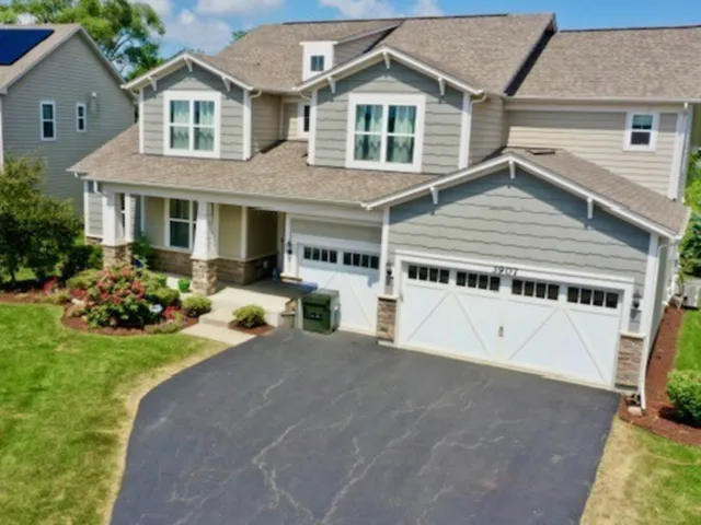 $8,500 | 3907 Nannyberry Street, Naperville, IL 60564