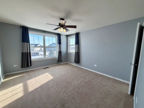 a view of a room with a natural light