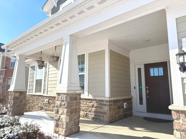 $8,500 | 3907 Nannyberry Street, Naperville, IL 60564