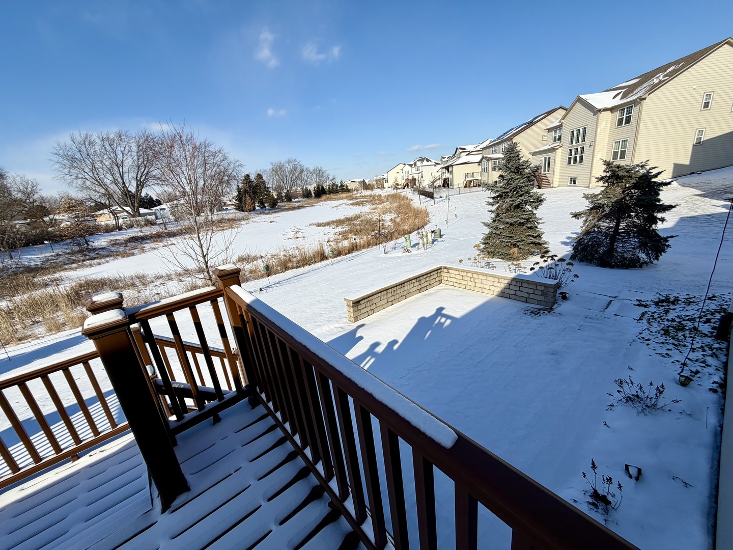 3907 Nannyberry Street Naperville, IL 60564 - Photo 34 of 38