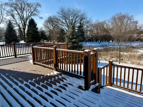 $6,800 | 3907 Nannyberry Street, Naperville, IL 60564