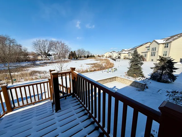 $8,500 | 3907 Nannyberry Street, Naperville, IL 60564