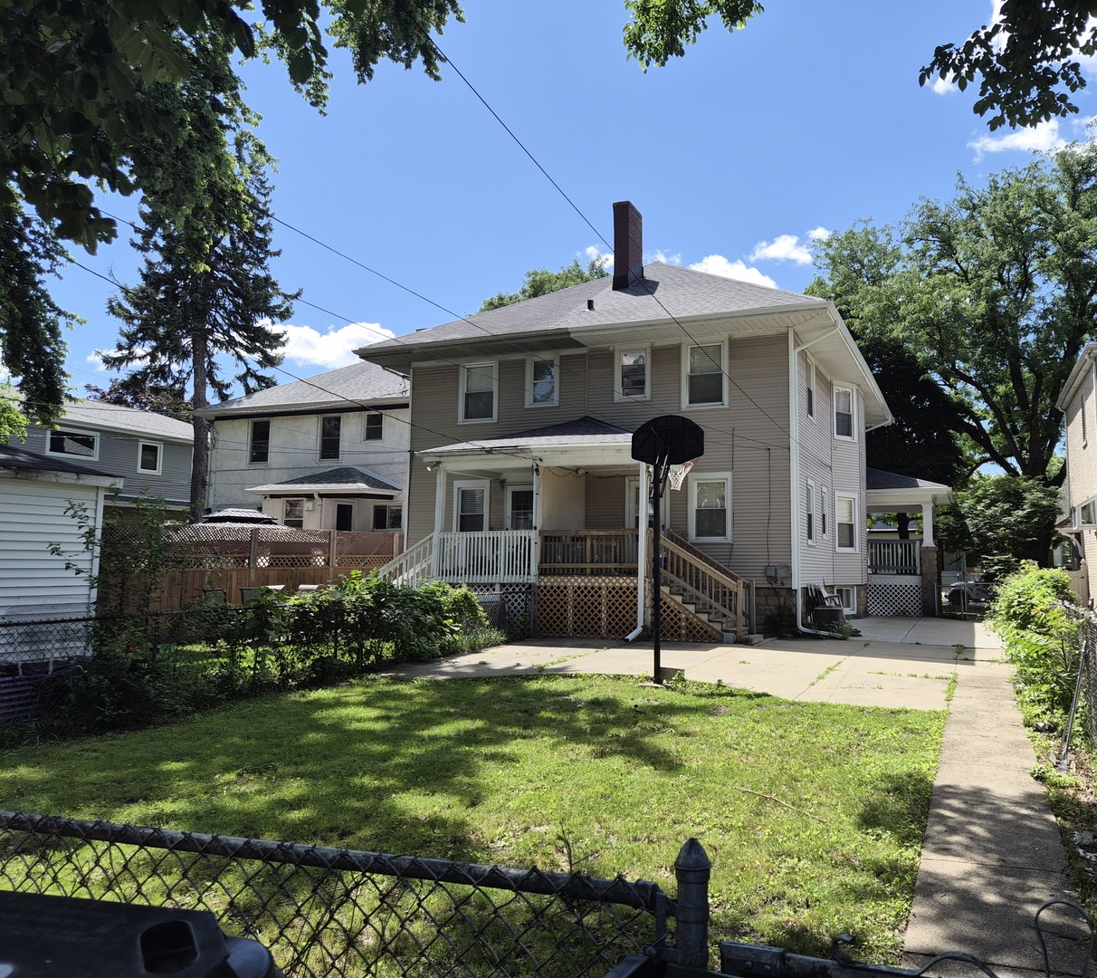 6437 33rd Street Berwyn, IL 60402 - Photo 18 of 19