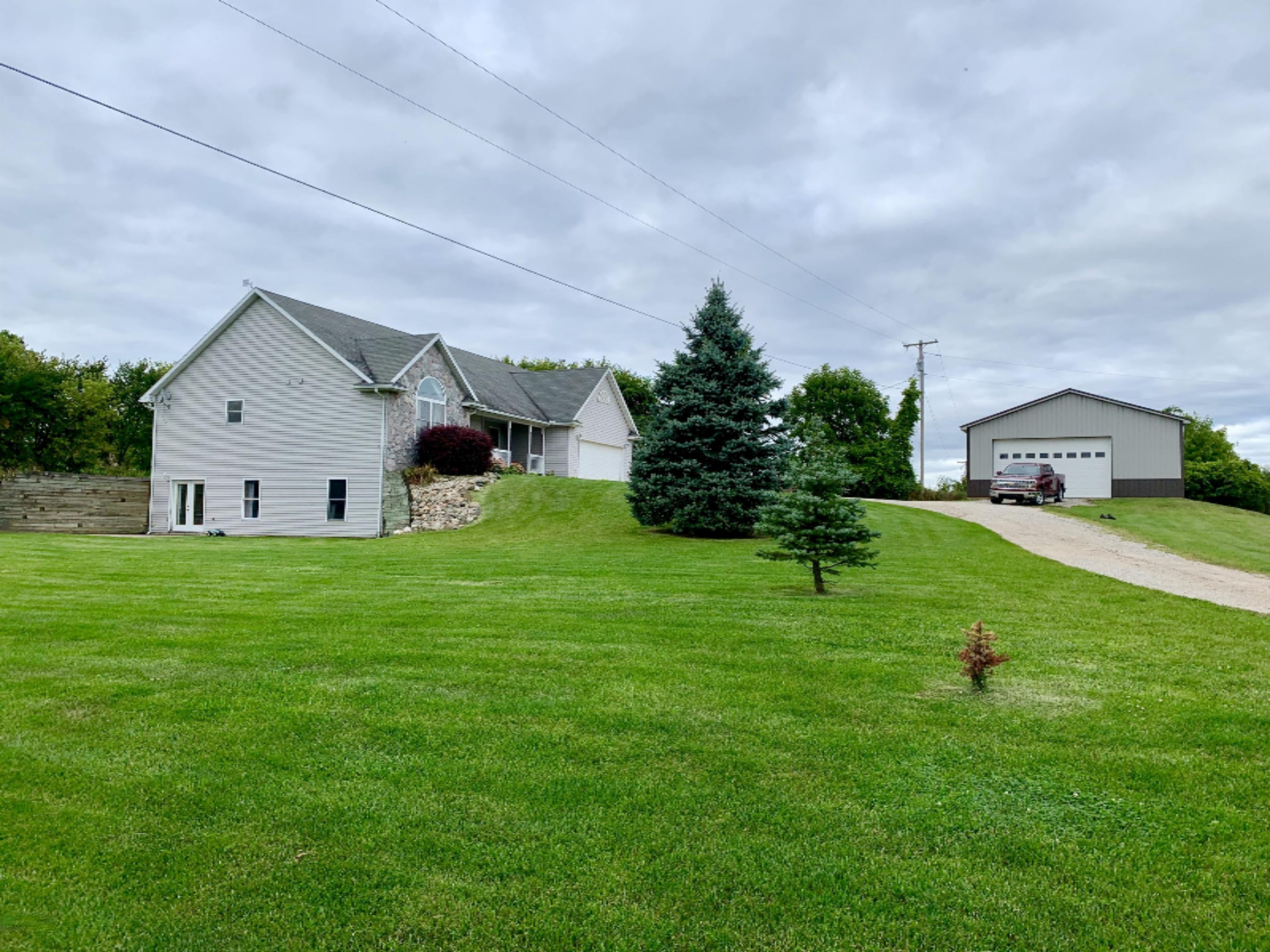9188 Jackson Road Clarksville, MI 48815 - Photo 1 of 35 IMG_0767